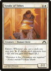 Image for Syndic of Tithes (Gatecrash) (26) - Magic: The Gathering