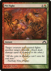 Image for Pit Fight (Gatecrash) (223) - Magic: The Gathering