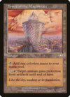 Image for Tower of the Magistrate (Mercadian Masques) (330) - Magic: The Gathering