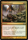 Image for Ground Assault (Gatecrash) (168) - Magic: The Gathering
