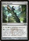 Image for Simic Keyrune (Gatecrash) (237) - Magic: The Gathering