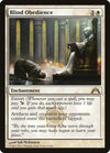 Image for Blind Obedience (Gatecrash) (6) - Magic: The Gathering