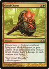Image for Gruul Charm (Gatecrash) (169) - Magic: The Gathering