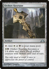 Image for Orzhov Keyrune (Gatecrash) (233) - Magic: The Gathering