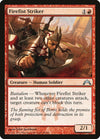 Image for Firefist Striker (Gatecrash) (90) - Magic: The Gathering