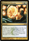 Image for Unexpected Results (Gatecrash) (203) - Magic: The Gathering