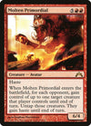 Image for Molten Primordial (Gatecrash) (101) - Magic: The Gathering