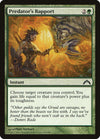 Image for Predator's Rapport (Gatecrash) (129) - Magic: The Gathering
