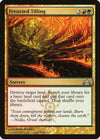 Image for Frenzied Tilling (Gatecrash) (166) - Magic: The Gathering