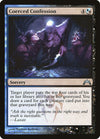 Image for Coerced Confession (Gatecrash) (217) - Magic: The Gathering