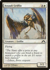 Image for Assault Griffin (Gatecrash) (4) - Magic: The Gathering