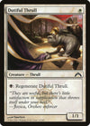 Image for Dutiful Thrull (Gatecrash) (11) - Magic: The Gathering