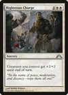 Image for Righteous Charge (Gatecrash) (23) - Magic: The Gathering