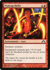 Image for Madcap Skills (Gatecrash) (98) - Magic: The Gathering