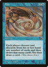 Image for Flux (Portal) - Magic: The Gathering