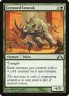 Image for Crowned Ceratok (Gatecrash) (117) - Magic: The Gathering