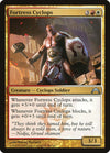 Image for Fortress Cyclops (Gatecrash) (164) - Magic: The Gathering