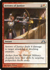 Image for Arrows of Justice (Gatecrash) (211) - Magic: The Gathering