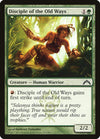 Image for Disciple of the Old Ways (Gatecrash) (118) - Magic: The Gathering