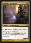 Image for Vizkopa Guildmage (Gatecrash) (206) - Magic: The Gathering