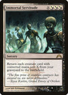 Image for Immortal Servitude (Gatecrash) (220) - Magic: The Gathering