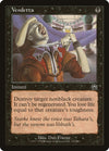 Image for Vendetta (Mercadian Masques) (170) - Magic: The Gathering