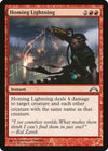 Image for Homing Lightning (Gatecrash) (96) - Magic: The Gathering
