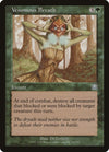 Image for Venomous Breath (Mercadian Masques) (281) - Magic: The Gathering