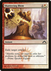 Image for Shattering Blow (Gatecrash) (225) - Magic: The Gathering