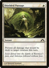 Image for Shielded Passage (Gatecrash) (24) - Magic: The Gathering