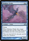 Image for Mindeye Drake (Gatecrash) (43) - Magic: The Gathering