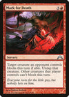 Image for Mark for Death (Gatecrash) (99) - Magic: The Gathering