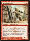 Image for Wrecking Ogre (Gatecrash) (112) - Magic: The Gathering