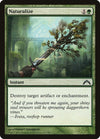 Image for Naturalize (Gatecrash) (127) - Magic: The Gathering