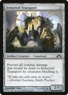 Image for Armored Transport (Gatecrash) (226) - Magic: The Gathering