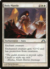 Image for Holy Mantle (Gatecrash) (17) - Magic: The Gathering