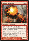 Image for Cinder Elemental (Gatecrash) (87) - Magic: The Gathering