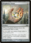 Image for Prophetic Prism (Gatecrash) (234) - Magic: The Gathering