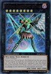 Image for Number 40: Gimmick Puppet of Strings (Shonen Jump Magazine Promos) (JUMP-EN063) - YuGiOh