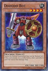 Image for Dododo Bot (Cosmo Blazer) (CBLZ-EN001) - YuGiOh