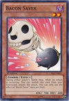 Image for Bacon Saver (Cosmo Blazer) (CBLZ-EN003) - YuGiOh