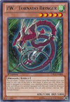 Image for ZW - Tornado Bringer (Cosmo Blazer) (CBLZ-EN006) - YuGiOh