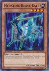 Image for Heraldic Beast Eale (Cosmo Blazer) (CBLZ-EN014) - YuGiOh