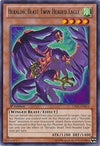 Image for Heraldic Beast Twin-Headed Eagle (Cosmo Blazer) (CBLZ-EN015) - YuGiOh