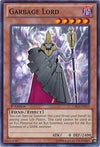 Image for Garbage Lord (Cosmo Blazer) (CBLZ-EN019) - YuGiOh
