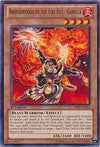 Image for Brotherhood of the Fire Fist - Gorilla (Cosmo Blazer) (CBLZ-EN023) - YuGiOh