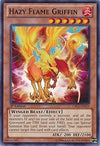 Image for Hazy Flame Griffin (Cosmo Blazer) (CBLZ-EN029) - YuGiOh