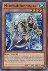 Image for Mermail Abyssnose (Cosmo Blazer) (CBLZ-EN033) - YuGiOh