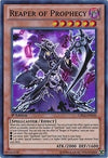 Image for Reaper of Prophecy (Cosmo Blazer) (CBLZ-EN036) - YuGiOh