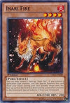 Image for Inari Fire (Cosmo Blazer) (CBLZ-EN038) - YuGiOh